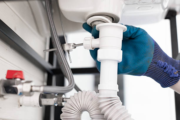 Reliable Plumbing contractor in Graysville, PA by Masters Plumbing Service